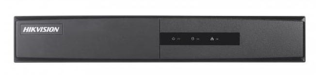 Видеорегистратор Hikvision DS-7104NI-Q1/4P/M(D)