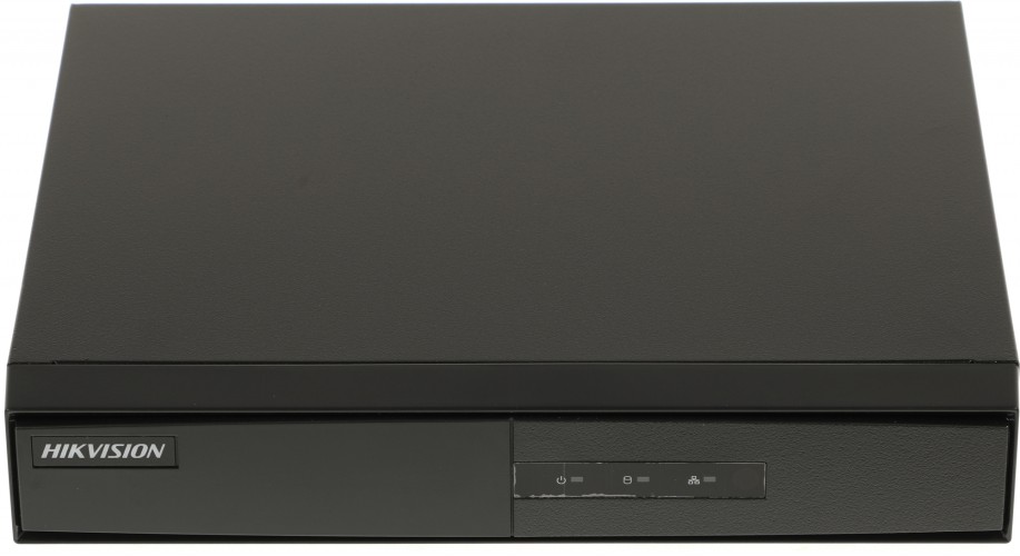 Видеорегистратор Hikvision DS-7104NI-Q1/4P/M(D)