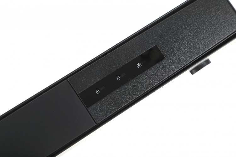 Видеорегистратор Hikvision DS-7104NI-Q1/4P/M(D)