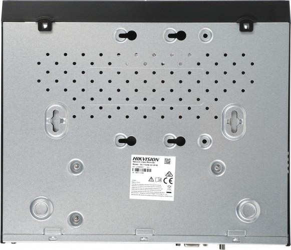 Видеорегистратор Hikvision DS-7104NI-Q1/4P/M(D)