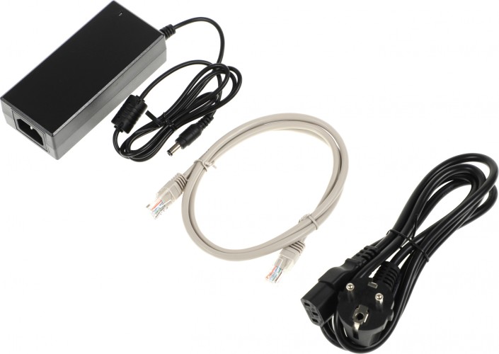 Видеорегистратор Hikvision DS-7104NI-Q1/4P/M(D)