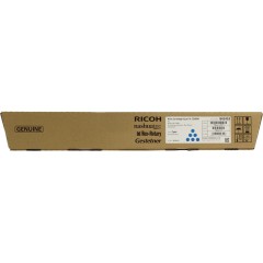 Синий тонер повышенной емкости M C2000H (15К) Ricoh M C2000H (842453)