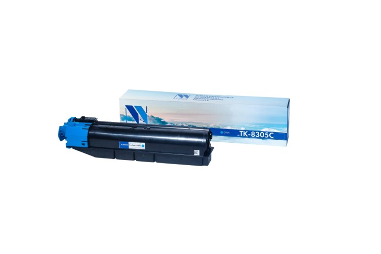 - NVP NV-TK8305C