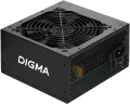 Блок питания Digma ATX 550W DPSU-550W-WH 80 PLUS WHITE (20+4pin) APFC 120mm fan 6xSATA RTL