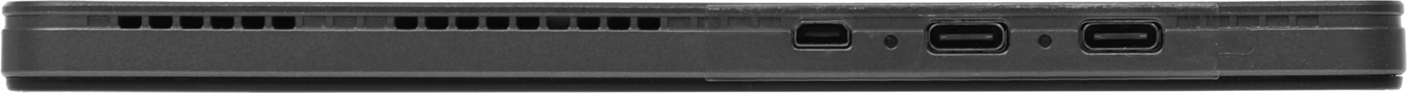 Планшет Chuwi Hi10 X N100 (1.1) 4C RAM8Gb ROM256Gb 10.1" IPS 1280x800 Windows 11 Home серый 5Mpix 2Mpix BT WiFi 3400mAh 260hrs