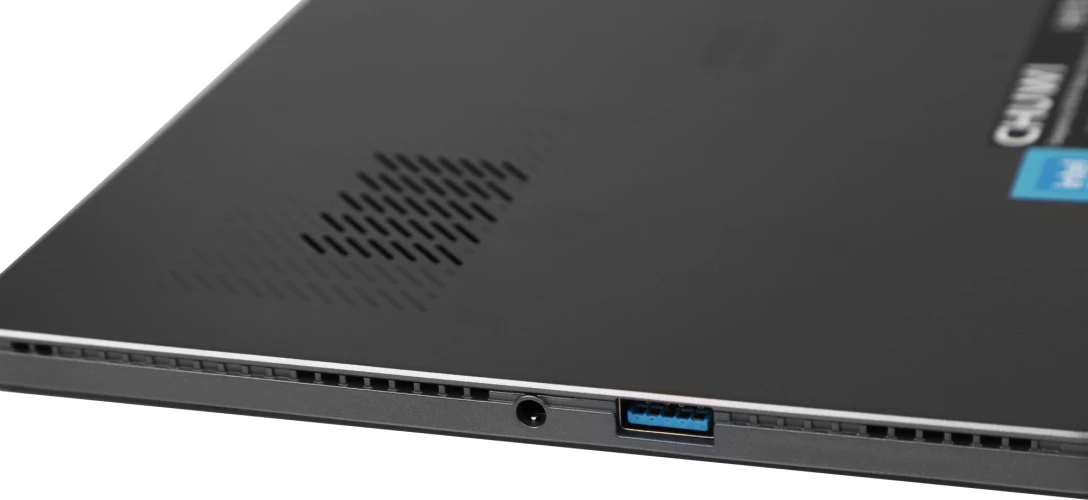 Планшет Chuwi Hi10 X N100 (1.1) 4C RAM8Gb ROM256Gb 10.1" IPS 1280x800 Windows 11 Home серый 5Mpix 2Mpix BT WiFi 3400mAh 260hrs