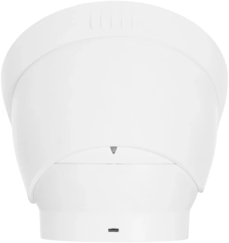 Камера видеонаблюдения IP Dahua DH-IPC-HDW1431T1P-ZS-S4 2.8-12мм цв. корп.:белый