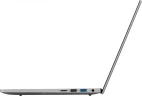 Ноутбук Osio FocusLine F140i-006 Core i3 1215U 16Gb SSD512Gb Intel UHD Graphics 14" IPS FHD (1920x1080) Windows 11 Home grey WiFi BT Cam 6000mAh