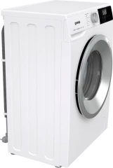 Стиральная машина Gorenje W2NHPI72SCS класс: A загр.фронтальная макс.:7кг белый инвертер