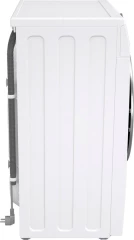 Стиральная машина Gorenje W2NHPI72SCS класс: A загр.фронтальная макс.:7кг белый инвертер