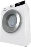 Стиральная машина Gorenje W2NHPI72SCS класс: A загр.фронтальная макс.:7кг белый инвертер