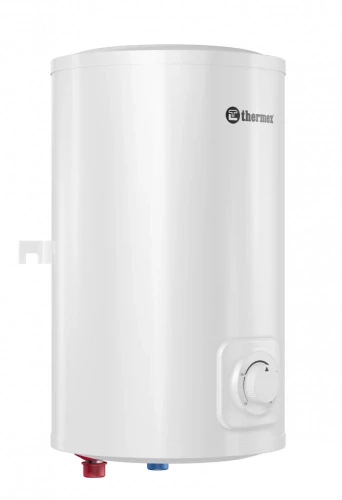 Водонагреватель Thermex IC 15 O 1.5кВт 15л электрический настенный/белый
