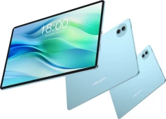 Планшет Teclast P50 T606 (1.6) 8C RAM6Gb ROM128Gb 11" IPS 1280x800 4G 1Sim Android 14 голубой 13Mpix 5Mpix BT WiFi microSD 1Tb 8000mAh