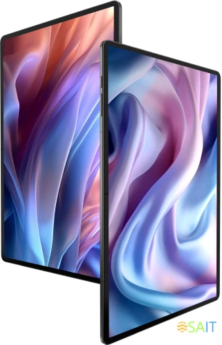 Планшет Teclast T65Max Premium set 2025 G99 (2.2) 8C RAM8Gb ROM256Gb 13" IPS 1920x1200 4G Android 15 черный 13Mpix 8Mpix BT WiFi microSD 1Tb 10000mAh 32hr