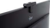 Моноблок IRU Office 23IH5P 23.8" Full HD i3 10100 (3.6) 16Gb SSD256Gb UHDG 630 Free DOS GbitEth WiFi BT 120W Cam черный 1920x1080