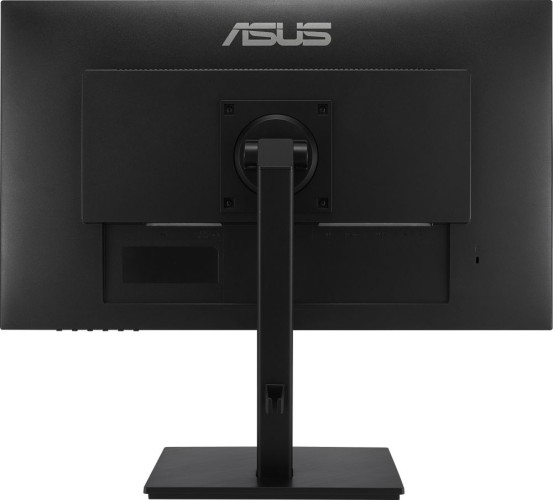 Монитор Asus 27" VA27DQSB черный IPS LED 16:9 HDMI M/M матовая HAS Piv 250cd 178гр/178гр 1920x1080 75Hz FreeSync VGA DP FHD USB 6.8кг
