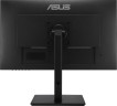 Монитор Asus 27" VA27DQSB черный IPS LED 16:9 HDMI M/M матовая HAS Piv 250cd 178гр/178гр 1920x1080 75Hz FreeSync VGA DP FHD USB 6.8кг