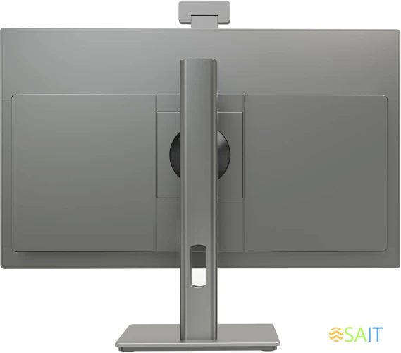 Моноблок Teclast V27 Air 27" QHD i7 12700 (2.1) 16Gb SSD512Gb UHDG 770 Windows 11 Professional GbitEth WiFi BT 120W клавиатура мышь серый 2560x1440