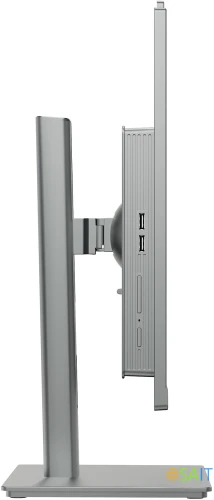 Моноблок Teclast V27 Air 27" QHD i7 12700 (2.1) 16Gb SSD512Gb UHDG 770 Windows 11 Professional GbitEth WiFi BT 120W клавиатура мышь серый 2560x1440