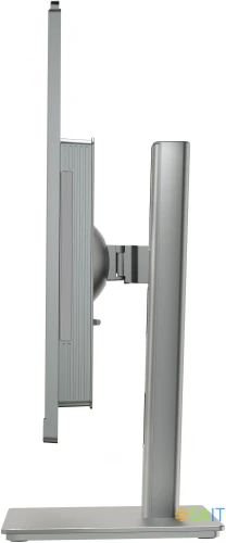 Моноблок Teclast V27 Air 27" QHD i7 12700 (2.1) 16Gb SSD512Gb UHDG 770 Windows 11 Professional GbitEth WiFi BT 120W клавиатура мышь серый 2560x1440