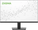 Монитор Digma 21.5" Progress 22P201F черный IPS LED 16:9 HDMI матовая 250cd 178гр/178гр 1920x1080 75Hz VGA FHD 2.65кг