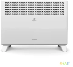 Конвектор Royal Clima ATRI Meccanico REC-A1500M 1500Вт белый