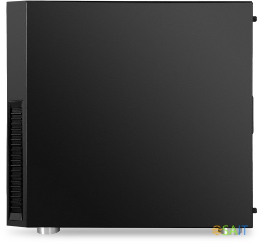 ПК IRU Опал 513 MT i3 10105 (3.7) 8Gb SSD256Gb UHDG 630 Free DOS GbitEth 400W черный (RUS) (2004995)