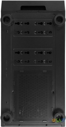 ПК IRU Опал 513 MT i3 10105 (3.7) 8Gb SSD256Gb UHDG 630 Free DOS GbitEth 400W черный (RUS) (2004995)