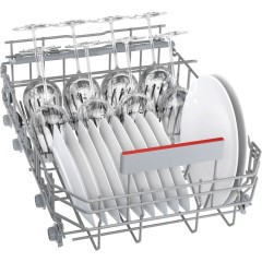 Встраиваемая посудомоечная машина BOSCH Bosch SMV25EX02E