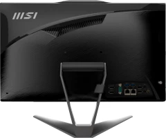 Моноблок MSI Pro AP222T 14MA-642XRU 21.5" Full HD Touch i5 14400 (2.5) 16Gb SSD512Gb UHDG 730 CR без ОС 2xGbitEth WiFi BT 120W клавиатура мышь Cam черный 1920x1080