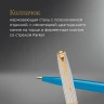 Ручка шариков. Parker 51 Premium (2169080) Turquoise GT M черн. черн. подар.кор.