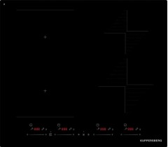Варочная поверхность Kuppersberg Kuppersberg ICI 616