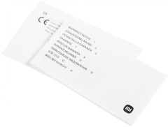 Кабель Xiaomi Mi USB Type-C Cable 100cm BHR4422GL USB (m)-USB Type-C (m) 1м белый