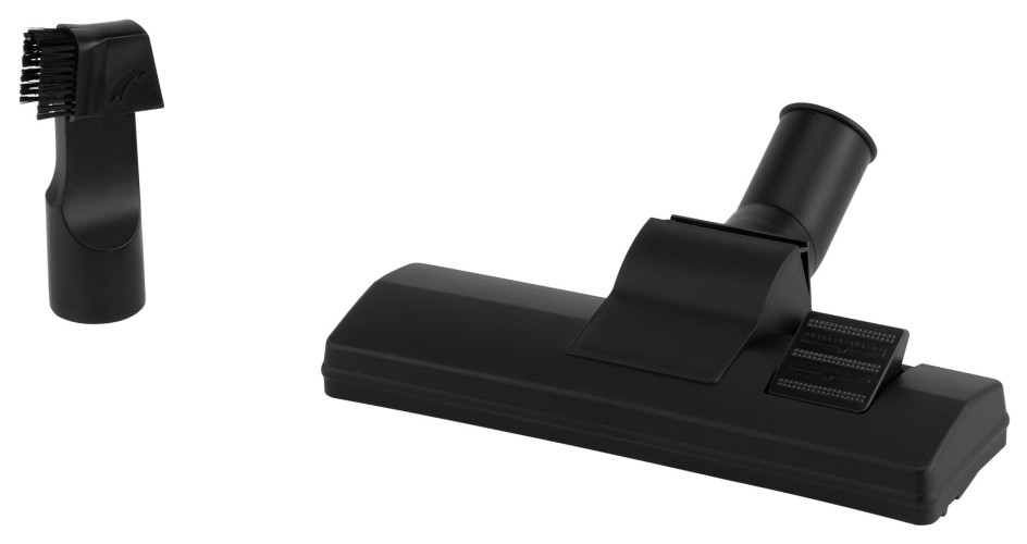 Пылесос Starwind SCV2082 2000Вт белый/красный