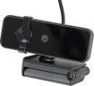 Камера Web Оклик OK-C21FH черный 2Mpix (1920x1080) USB2.0 с микрофоном