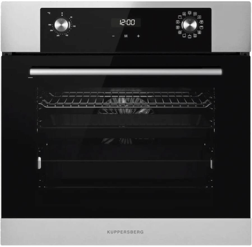 Встраиваемый духовой шкаф KUPPERSBERG Kuppersberg HO 677 BX