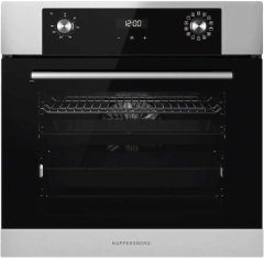 Встраиваемый духовой шкаф KUPPERSBERG Kuppersberg HO 677 BX