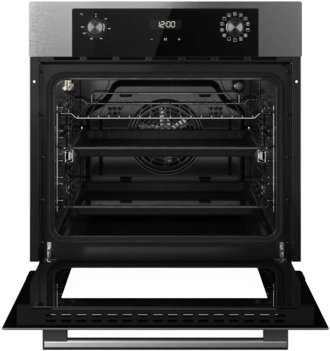 Встраиваемый духовой шкаф KUPPERSBERG Kuppersberg HO 677 BX