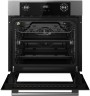 Встраиваемый духовой шкаф KUPPERSBERG Kuppersberg HO 677 BX