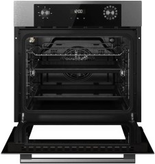 Встраиваемый духовой шкаф KUPPERSBERG Kuppersberg HO 677 BX