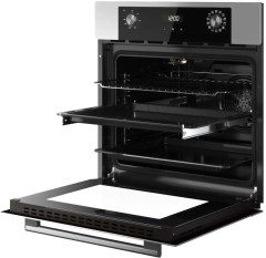 Встраиваемый духовой шкаф KUPPERSBERG Kuppersberg HO 677 BX