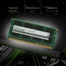 Память DDR3 4GB 1600MHz Digma DGMAS31600004D RTL PC3-12800 CL11 SO-DIMM 204-pin 1.35В dual rank Ret