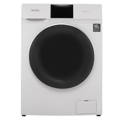 Стиральная машина с сушкой KORTING Korting KWD 60DV107