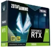 Видеокарта Zotac PCI-E 4.0 RTX 3050 TWIN EDGE OC NVIDIA GeForce RTX 3050 6Gb 96bit GDDR6 1477/14000 HDMIx1 DPx3 HDCP Ret