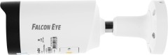 Камера видеонаблюдения IP Falcon Eye FE-IPC-BV2-50pa 2.8-12мм цв. корп.:белый