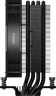 Устройство охлаждения(кулер) PcCooler RT400 BK Soc-AM5/AM4/1200/1700/1851 черный 4-pin 34.9dB Al+Cu 235W Ret (RT400-BKNWXX-GL)