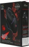 Мышь A4Tech Bloody W95 Max черный оптическая 12000dpi USB 10but (W95 MAX STONE BLACK)