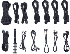 Блок питания Lian-Li ATX 1000W EDGE1000 Gen.5 80+ platinum (20+4pin) APFC 120mm fan 12xSATA Cab Manag RTL