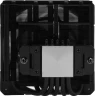 Устройство охлаждения(кулер) ID-Cooling IS-55 ARGB ARGB Soc-AM5/AM4/1200/1700/1851 черный 4-pin 31.2-31.2dB Al+Cu 125W 450gr Ret