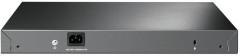 Коммутатор TP-Link SG3428MP (L2+) 24x1Гбит/с 4SFP 24PoE+ 384W управляемый
